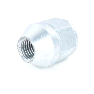 Bilde av FEBI BILSTEIN 46696 Hjulmutter Konisk sete F 21 MAZDA: CX 5 I, 6 Stasjonsvogn, 3 Hatchback, HYUNDAI: H 1 Travel, Tucson, Santa Fe KIA: SOUL 2