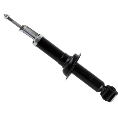 Bilde av SACHS 315 332 Støtdemper gasstrykk torørs teleskopstøtdemper øvre stift, nedre øye MITSUBISHI: Lancer 8 Limousine,