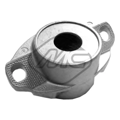 Bilde av Støttelager fjærbein, Bakaksel, citroën c4 i, coupé, sedan peugeot 307, 307 break, cc, sw, 5142.30, 5142.32