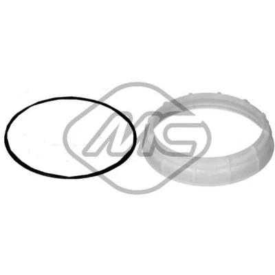 Bilde av Tetning, drivstofftilførselsenhet, alfa romeo,citroën,fiat,peugeot, 1531 38, 46523405, 46523406