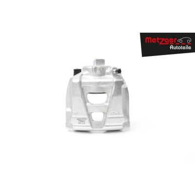 Bilde av METZGER 6261115 Bremsecaliper venstre bakaksel TOYOTA: Yaris III Hatchback, II Hatchback