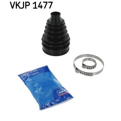 Bilde av SKF VKJP 1477 Drivakselmansjett 109 Termoplast SUZUKI: SWIFT 3, Baleno I Stasjonsvogn
