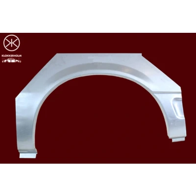 Bilde av Sidevegg, Bakre venstre, opel ascona c, vauxhall cavalier mk sedan ii