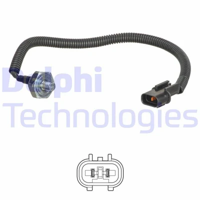 Bilde av DELPHI AS10257 Sensorer