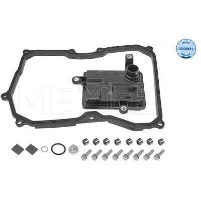 Bilde av MEYLE 100 135 0111/SK Delesett, oljeskift automatisk girkasse uten olje, med tilbehør VOLKSWAGEN: Golf 7, Polo V Hatchback, SKODA: Octavia 3 Combi