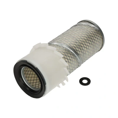 Bilde av FEBI BILSTEIN 197049 Luftfilter 264mm 107mm Filterinnsats