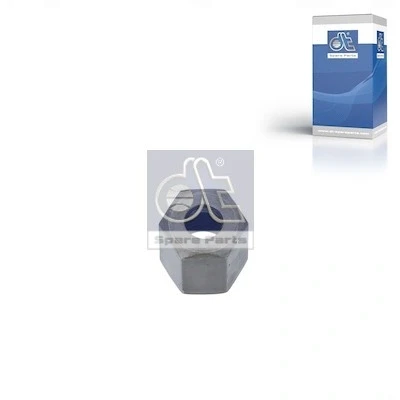 Bilde av DT Spare Parts 9.75038 Overfalsmutter