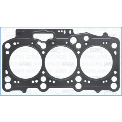Bilde av AJUSA 10139310 Toppakning 1,53 80,5 2 MULTILAYER STEEL VOLKSWAGEN: Polo III Hatchback, SKODA: Fabia