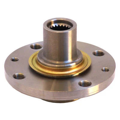 Bilde av MAPCO 26067 Hjulnav 4 100 framaksel begge sider FIAT: Uno Hatchback