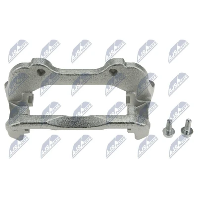 Bilde av Holder, bremseklave, Framaksel høyre, citroën c8, jumpy, lancia phedra, peugeot 807, expert, expert flak/chassi, skåp, 4404 77, 7