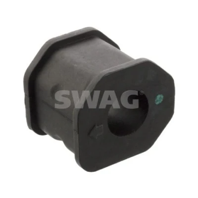 Bilde av SWAG 80 94 1127 Stabilisatorbøssinger ytre, framaksel gummi 20 MITSUBISHI: L200 III Pick up, Pajero Sport 1 SUV