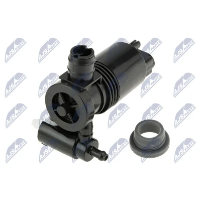 Bilde av Spylerpumpe, land rover freelander 2, 2 van, LR002301