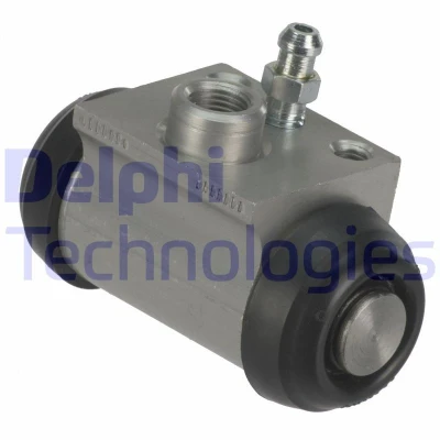 Bilde av DELPHI LW90165 Bremsesylinder 19 uten integrert kontroller