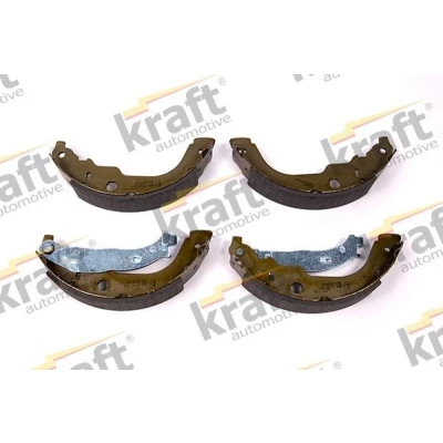Bilde av Bremsesko sett KRAFT AUTOMOTIVE 6025503