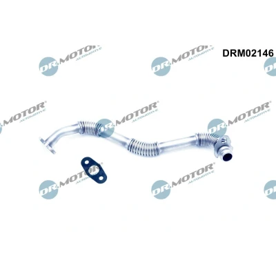 Bilde av Oljeledning, lader, ford transit buss, flak/chassi, skåp, 1099790, YC1Q6K677AE