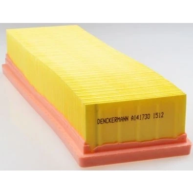 Bilde av Luftfilter, citroën c3 ii, peugeot 207, 207 sw, 1444VL, 9673084480