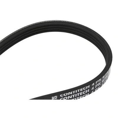 Bilde av CONTITECH 4PK673 Kileribberem 673 4 HYUNDAI: ix35, Getz, i20 I Hatchback, ALFA ROMEO: GTV, FIAT: Doblo Cargo, Stasjonsvogn