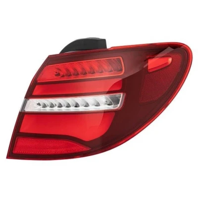 Bilde av HELLA 2SD 354 873 061 Baklykter høyre ytre del LED 12 MERCEDES BENZ: B Klasse