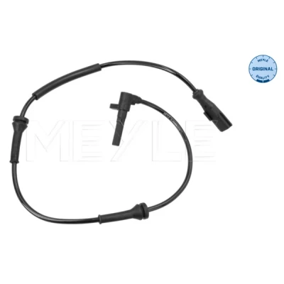 Bilde av MEYLE 16 14 899 0055 ABS sensor framaksel begge sider aktiv 2 12