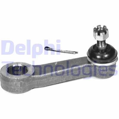 Bilde av DELPHI TA1261 Kulebolt, parallellstag