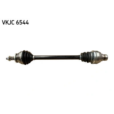 Bilde av SKF VKJC 6544 Drivaksel 754 VOLKSWAGEN: Polo V Hatchback