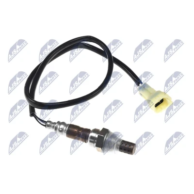 Bilde av NTY ESL FT 002 Lambdasonde foran, etter katalysator diagnosesonde, forsmurt gjenge SUZUKI: SWIFT 3, Liana Hatchback, SX4 I Hatchback