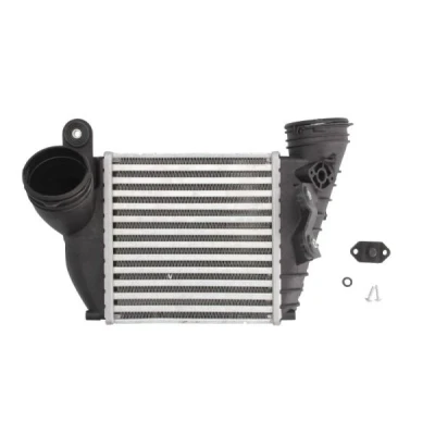 Bilde av THERMOTEC DAA009TT Ladeluftkjøler 189 183 64 SKODA: Octavia 1 Combi, VOLKSWAGEN: Golf 4 Variant