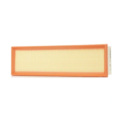 Bilde av BOSCH 1 457 433 592 Luftfilter 50,3 102,5 354 Filterinnsats PEUGEOT: 307 SW, Hatchback, Stasjonsvogn, CITROËN: C4 I Coupé