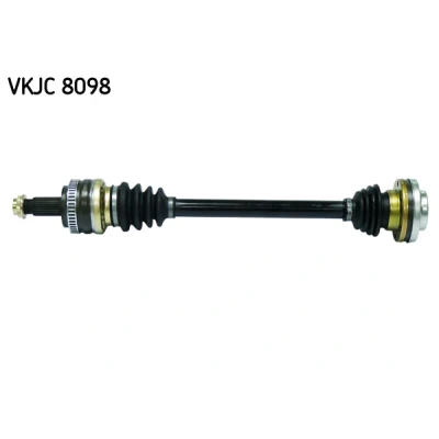 Bilde av SKF VKJC 8098 Drivaksel 613 BMW: 3 Touring, 1 Hatchback, Sedan