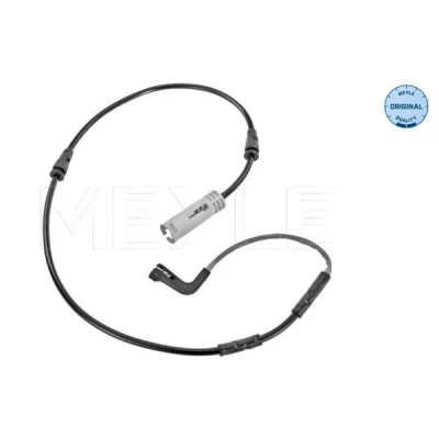 Bilde av MEYLE 314 356 0007 Bremsebeleggslitasje framaksel ORIGINAL Quality BMW: 3 Touring, X1, Sedan