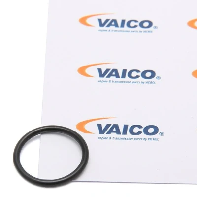 Bilde av VAICO V40 1108 Oljepluggspackning Original Quality NBR (nitril butadien kautsjuk) OPEL: Insignia A Sports Tourer, Vectra C Caravan, Signum CC