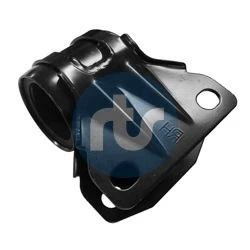 Bilde av RTS 017 00332 2 Styrestang Lagring framaksel venstre, nede, bak Gummimetallager for casterstag