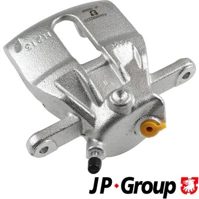 Bilde av JP GROUP 4361900370 Bremsecaliper framaksel venstre RENAULT: CLIO 3, Kangoo II Express, Zoe, MERCEDES BENZ: Citan Tourer / Stasjonsvogn, Van