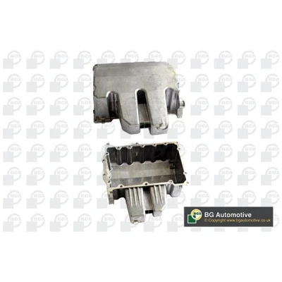 Bilde av Oljepanne, seat,skoda,vw, 045103601D