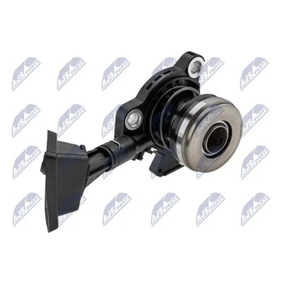 Bilde av NTY NWS CT 004 Sentral utrykker, clutch PEUGEOT: 5008 I, 508 I SW, 3008 CITROËN: C4 Grand Picasso