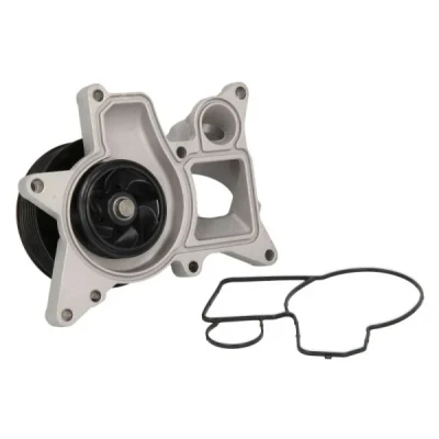 Bilde av THERMOTEC D1B038TT Vannpumpe mekanisk BMW: X5, 5 Sedan, Touring