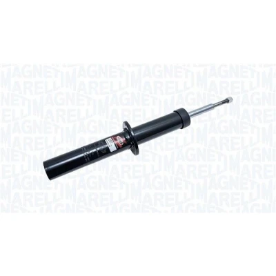 Bilde av MAGNETI MARELLI 351237070000 Støtdemper framaksel gasstrykk torørs fjærbein øvre stift, nede plate BMW: X5, X6