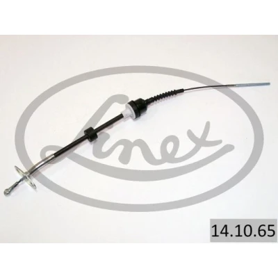 Bilde av Kabel, clutchbetjening, fiat palio, siena, 46522367, 46522369, 46740889