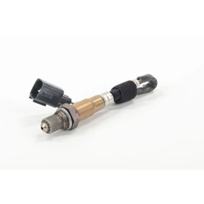Bilde av BOSCH 0 258 986 647 Lambdasonde 4 TOYOTA: Land Cruiser Prado 150, LEXUS: GS II