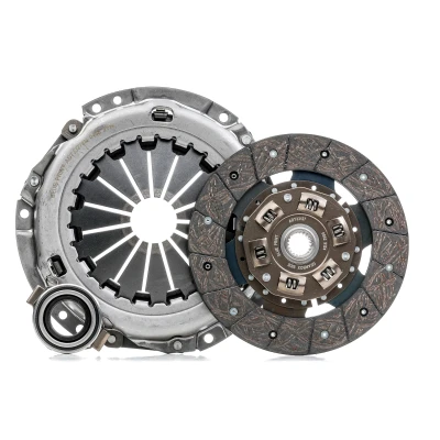 Bilde av BLUE PRINT ADT330111 Clutch tre deler med syntetisk fett utløserlager 212 TOYOTA: RAV4 II SUV, Avensis Station Wagon, Corolla IX Hatchback
