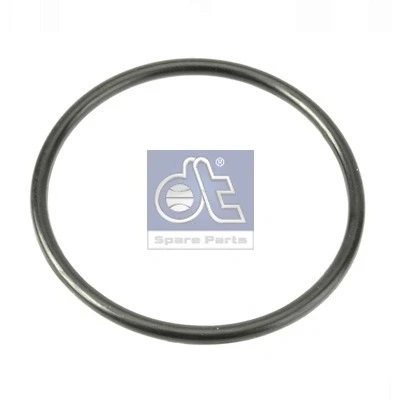 Bilde av DT Spare Parts 1.17100 Tetningsring 100 6,5 O ring NBR (nitril butadien kautsjuk)