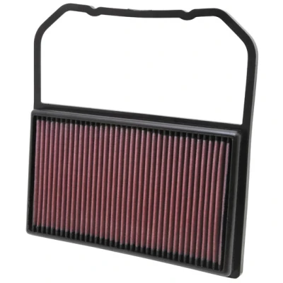 Bilde av Luftfilter, seat ibiza iv, sc st mii, skoda citigo, fabia iii, kombi vw polo v, van, up!
