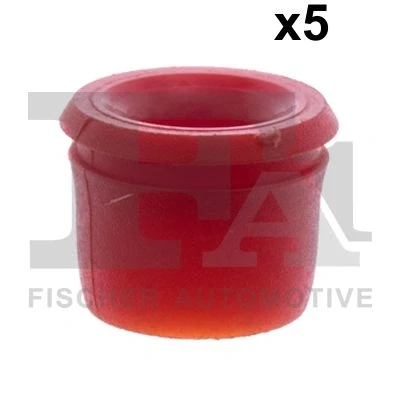 Bilde av FA1 33 60002.5 klips, pynte /beskyttelseslist