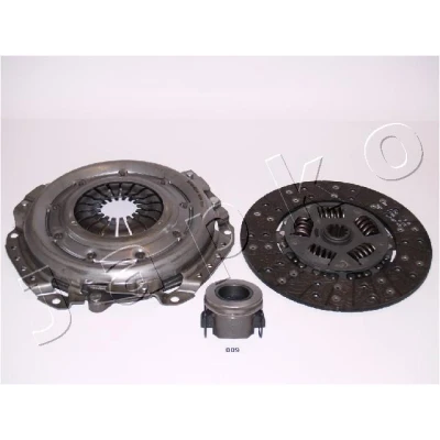 Bilde av JAPKO 92009 Clutch 260