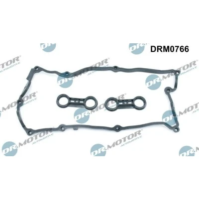 Bilde av DR.MOTOR AUTOMOTIVE DRM0766 Tetningssett, sylindertopp hette BMW: 3 Sedan, 1 Hatchback, Coupé