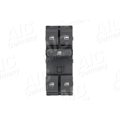 Bilde av AIC 58867 Bryter, vindusløfter foran venstre, på førersiden MERCEDES BENZ: Sprinter 3.5 T Flatvogn lastebil/Chassis, Van