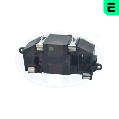 Bilde av ERA 665123 motstand, kupevifte VOLKSWAGEN: Caddy 3, SKODA: Octavia 2 Combi, II Hatchback, AUDI: A3 Sportback