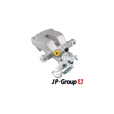 Bilde av JP GROUP 4362001080 Bremsecaliper høyre bakaksel for kjøretøy uten elektrisk parkeringsbrems RENAULT: SCENIC 3, MEGANE 3 Grandtour, 2