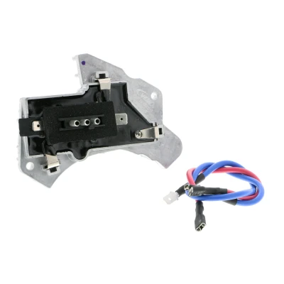 Bilde av VEMO V30 79 0002 1 Regulator, kabinvifte Original Quality