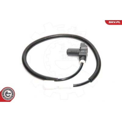 Bilde av Sensor, hjulturtall, framaksel, Høyre eller venstre, opel,vauxhall, 12 38 424, 62 355, 404, 90360342, 90510885, 90541132